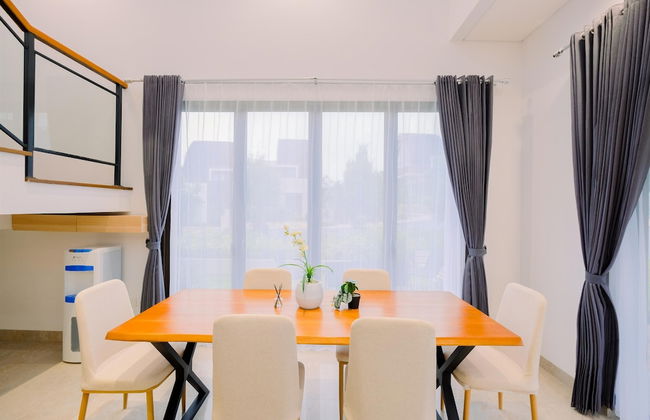Vimala Hills Villa Gadog Puncak 3Br For 12 Pax - Foto 23