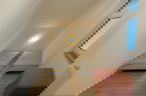 Foto 7 - Attractive Apartment in Olbersdorf