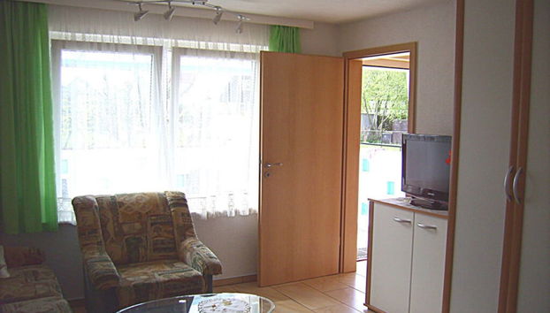 Wohnbereich