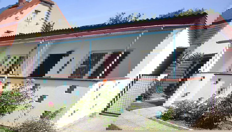 Foto 1 - to the Beach Comfortable Holiday Residence