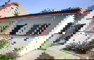 Foto 1 - to the Beach Comfortable Holiday Residence