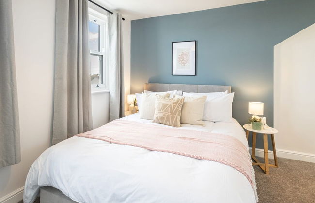Host Stay Hithe House - Foto 11