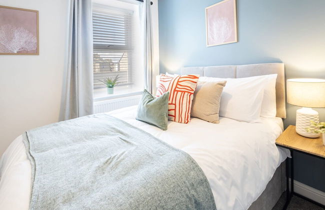 Host Stay Hithe House - Foto 13