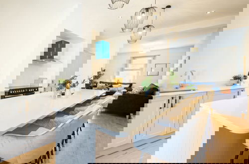 Foto 4 - Host Stay Hithe House
