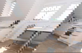 Foto 1 - Boothauser Living_art Wangerooge