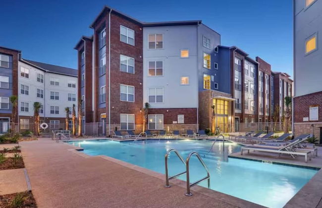 River House Apartments - Foto 19