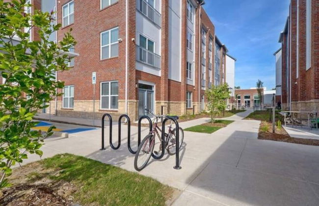 River House Apartments - Foto 23