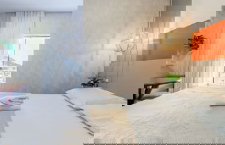 Foto 2 - VEC Lindos Studios