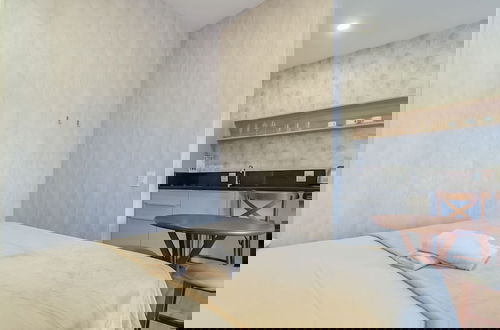 Foto 4 - VEC Lindos Studios