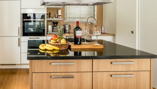 Cucina privata