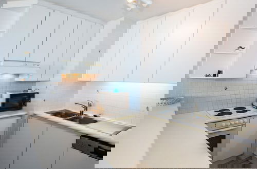 Foto 7 - Nice Apartment With Sea-views