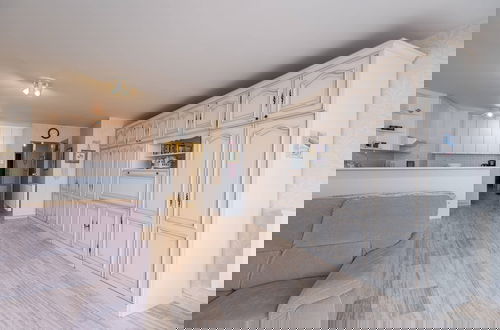 Photo 12 - Nice Apartment With Sea-views