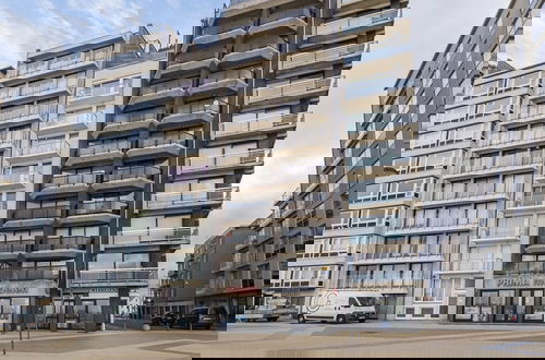 Foto 18 - Nice Apartment With Sea-views