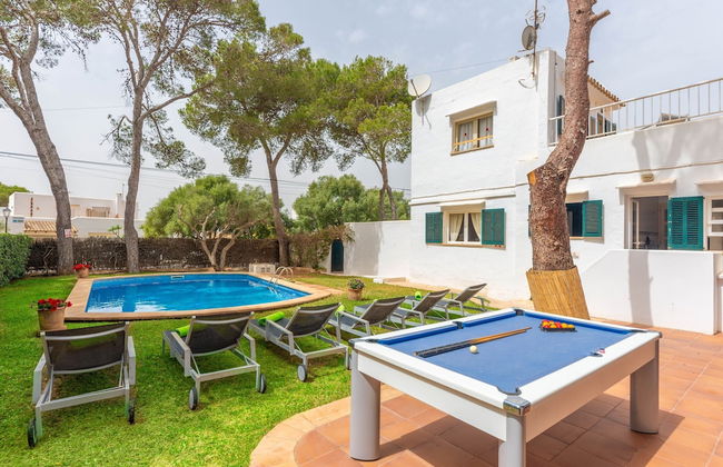 Can Ferrer Cala D or - Foto 6