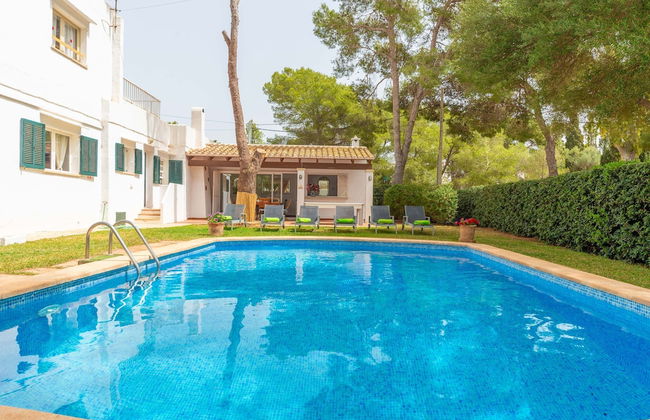 Can Ferrer Cala D or - Foto 3