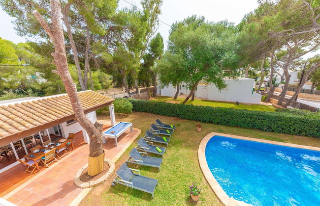 Can Ferrer Cala D or - Foto 2