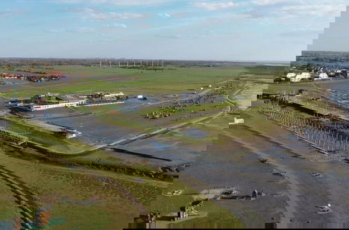 Foto 34 - Sun, Mudflats and sea