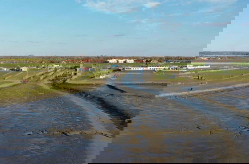 Foto 33 - Sun, Mudflats and sea