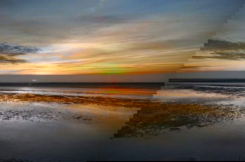 Foto 24 - Sun, Mudflats and sea