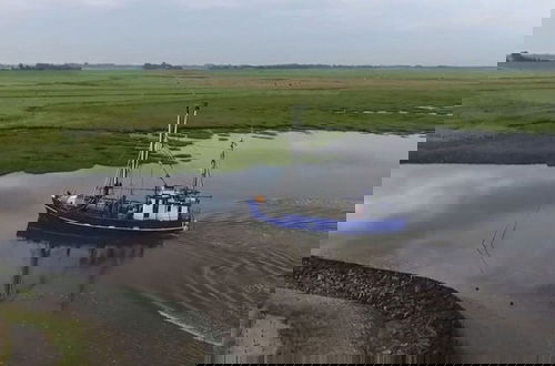 Foto 10 - Sun, Mudflats and sea