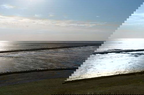 Foto 37 - Sun, Mudflats and sea