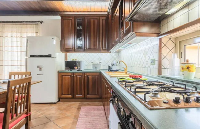 CASA VACANZE PERLA - Foto 8