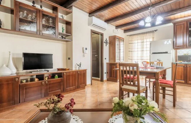 CASA VACANZE PERLA - Foto 12