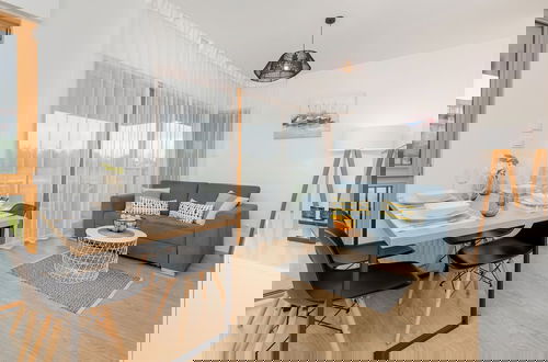 Photo 1 - Apartment in Gdańsk With Gym by Renters