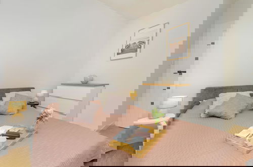 Photo 5 - Apartment in Gdańsk With Gym by Renters