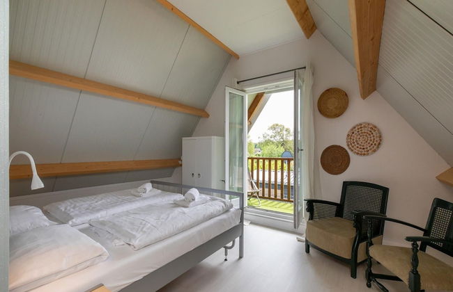 Holiday Home in Renesse Near Seabeach - Foto 7