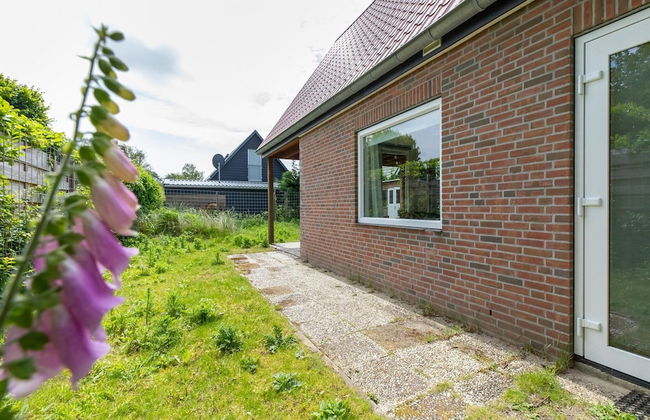 Holiday Home in Renesse Near Seabeach - Foto 22