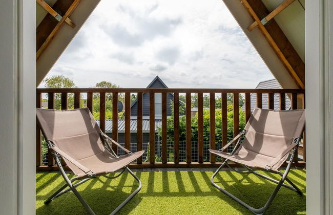 Holiday Home in Renesse Near Seabeach - Foto 34