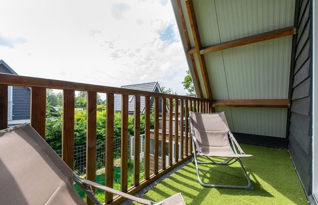 Holiday Home in Renesse Near Seabeach - Foto 28