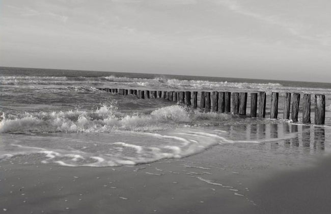 Holiday Home in Renesse Near the Beach - Foto 36