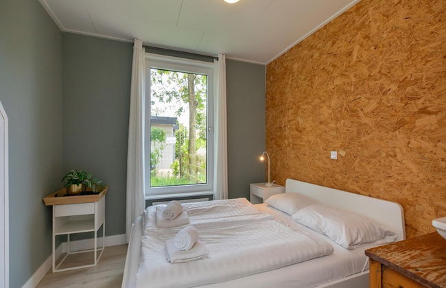 Holiday Home in Renesse Near Seabeach - Foto 2