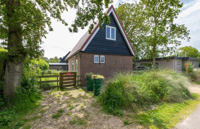 Holiday Home in Renesse Near Seabeach - Foto 25