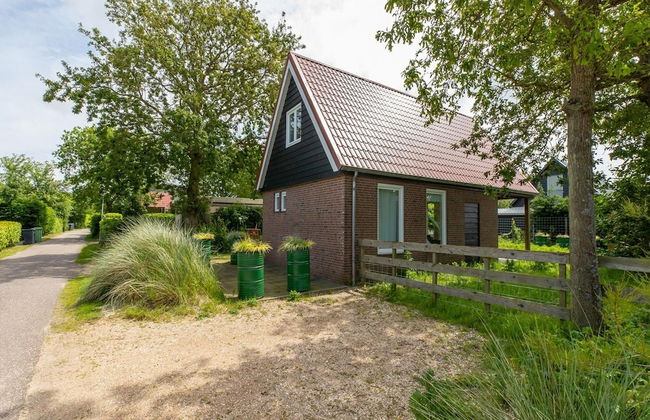 Holiday Home in Renesse Near Seabeach - Foto 27