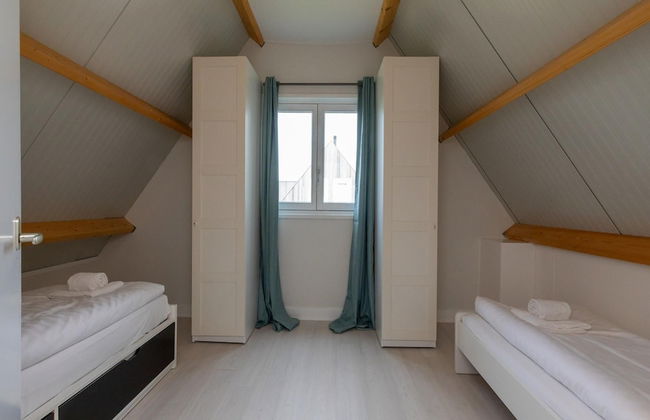 Holiday Home in Renesse Near Seabeach - Foto 4