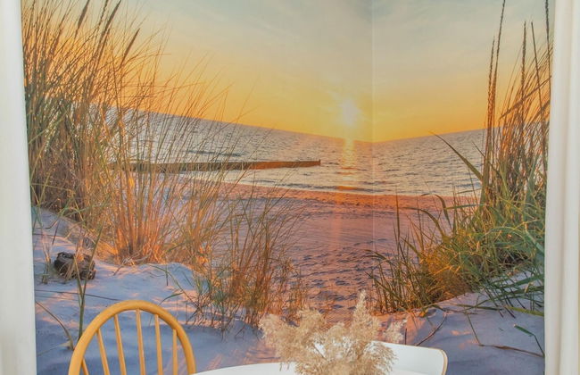 Holiday Home in Renesse Near Seabeach - Foto 19