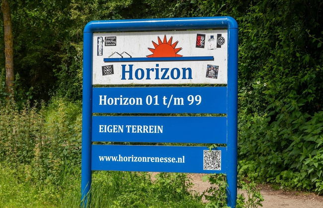 Holiday Home in Renesse Near Seabeach - Foto 24