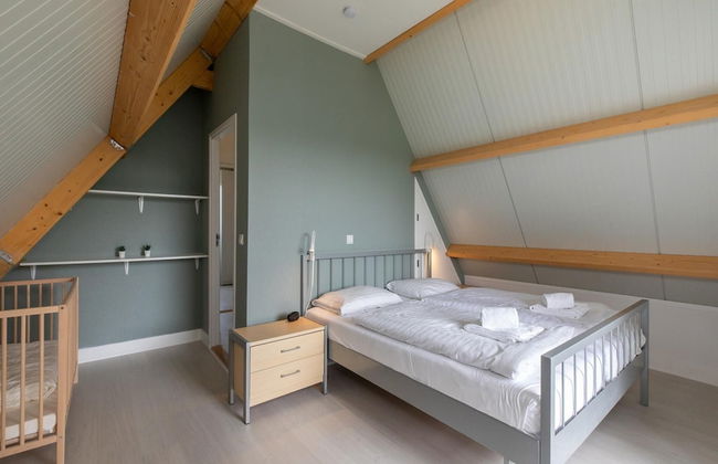 Holiday Home in Renesse Near Seabeach - Foto 5