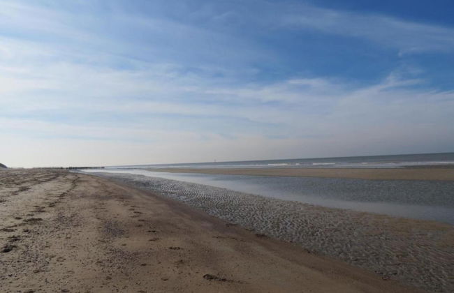 Holiday Home in Renesse Near the Beach - Foto 38