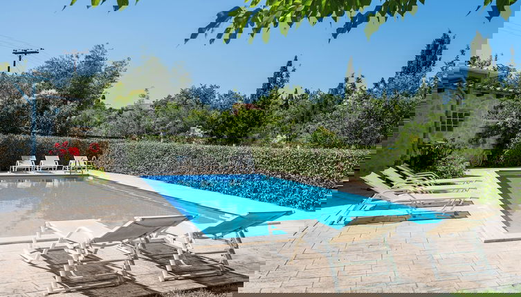 Foto 1 - Villa Nefeli with Private Pool by Konnect