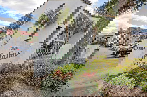 Foto 35 - The Palms of Seagrove #B4
