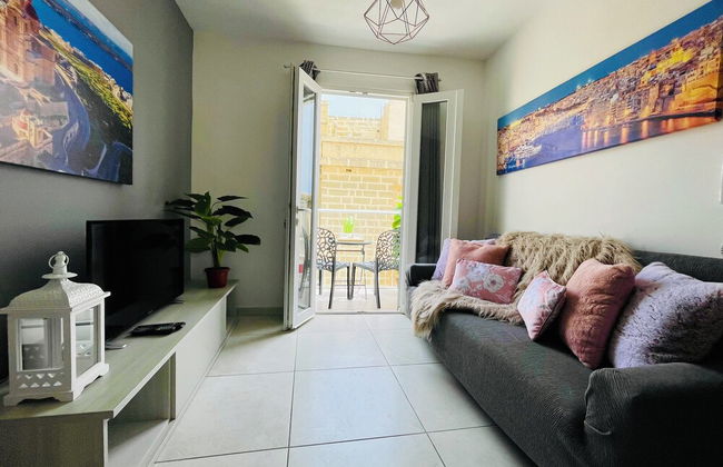 Birgu 2BR Comfort By Holihomes - Foto 13