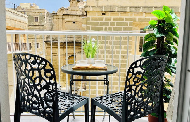 Birgu 2BR Comfort By Holihomes - Foto 19