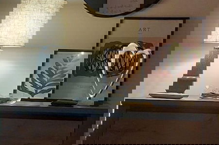 Photo 5 - Modern Elegant Apt in Glyfada w Balcony