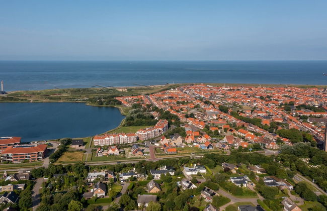Nice Holiday Home With Beautiful Views - Foto 24
