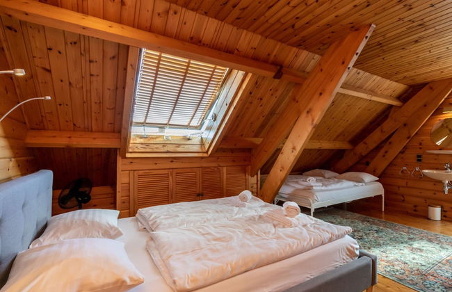Nice Holiday Home With Beautiful Views - Foto 3