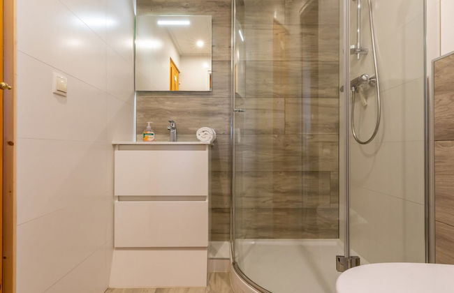 Nice Holiday Home With Beautiful Views - Foto 11